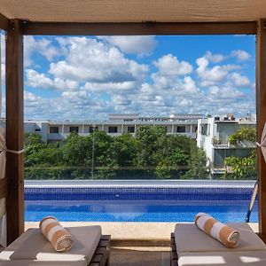 Deluxe Double Room Balcony